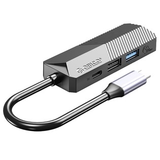 ORICO 4 in 1 Type-C Multi-function Docking Station