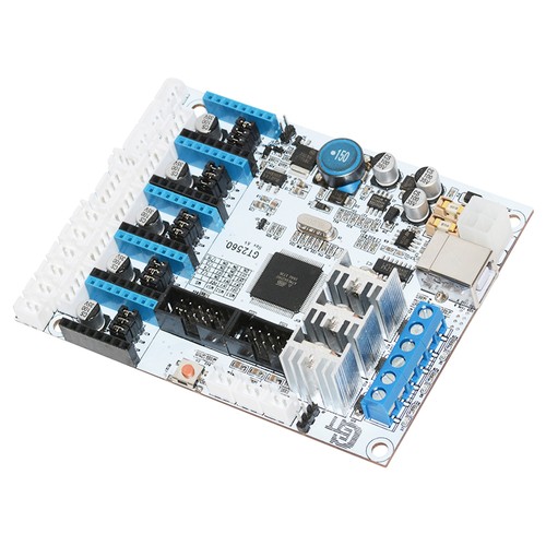 Geeetech GT2560 3D-Drucker Mainboard Controller Board Kompatibel Mega2560