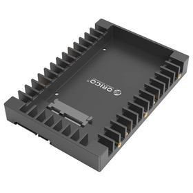 Caddy pentru hard disk ORICO standard de 2.5 până la 3.5 inchi