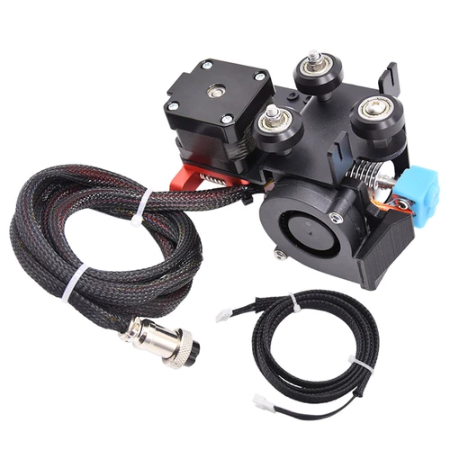 Kit complet direct drive MK8, 12V 40W, Idéal Anet A6 / A8