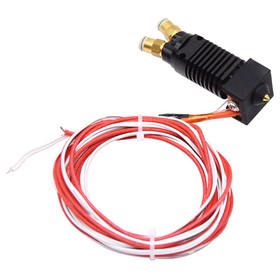 Upgrade 12V 2 In 1 Out Hotend Kit for CR10/CR-10S
