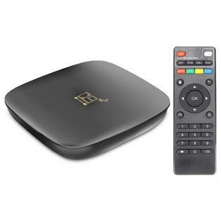 D9 5G TV BOX Android 10.0 Amlogic S905L2 1G RAM 8G ROM 2.4G+5G WIFI ...