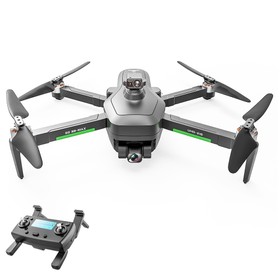 ZLL SG906 MAX1 4K GPS dron Upgradovaná verze Jedna baterie s taškou