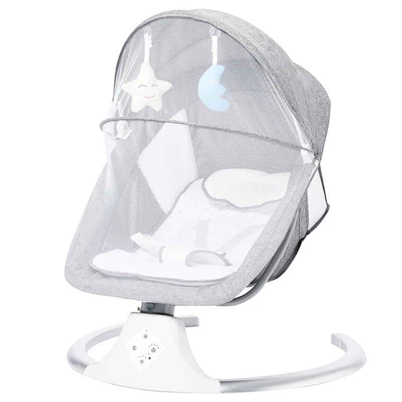 Baby crib rocking chair online