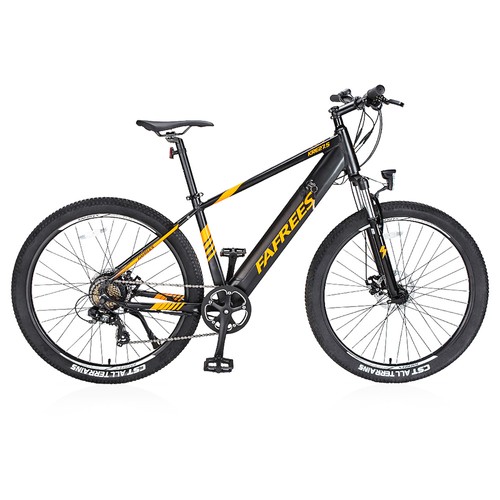 FAFREES 27.5-S Inch Electric Bike 250W