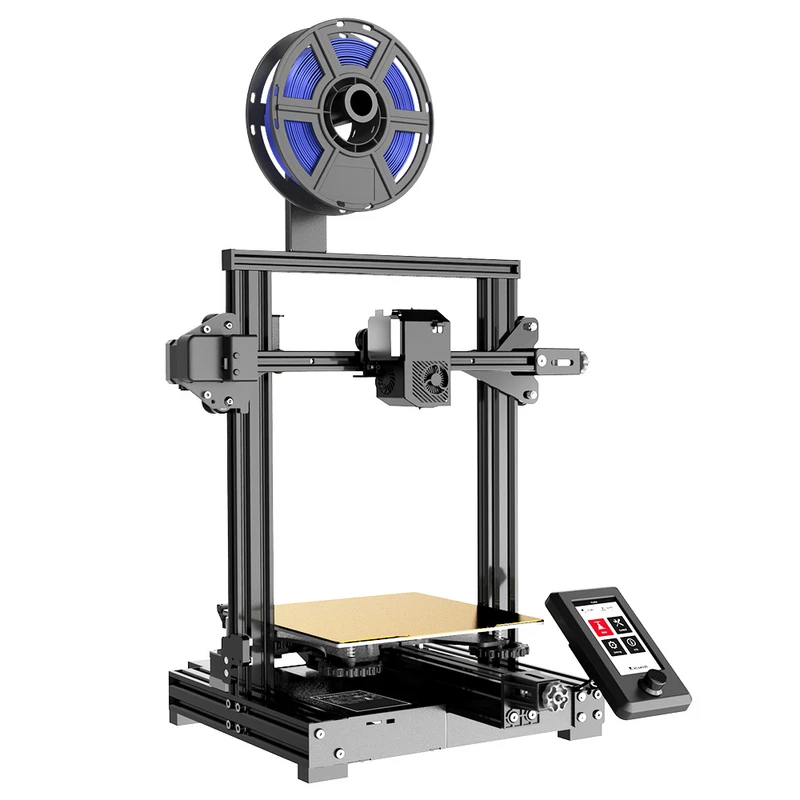 Voxelab Aquila S2 FDM 3D Printer