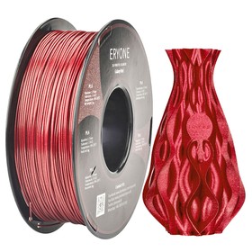 ERYONE Galaxy Sparkly Glitter PLA-filament