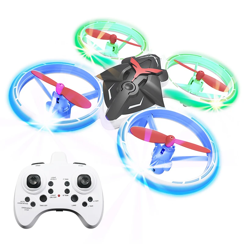 Flytec drone discount