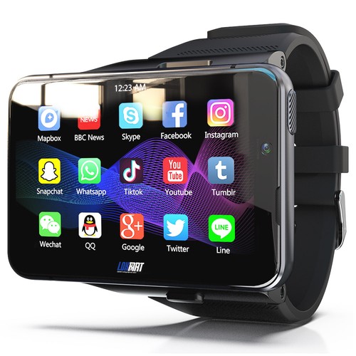 Phone Whatsapp Watches Smart Watch Phone User Guide Whatsapp