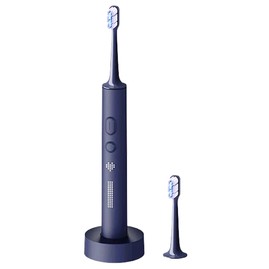 Xiaomi Mijia T700 Sonic Electric Toothbrush LED Smart Screen IPX7 Waterproof Smart APP Interconnection Toothbrush