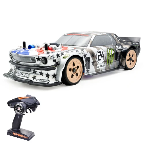 ZD Racing EX16 01 RTR Racing Car 1/16 Tourning Car