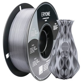 ERYONE PLA+ Filament 1kg Gray