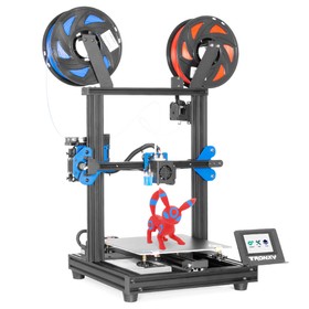 TRONXY XY-2 PRO 2E FDM 3D Printer
