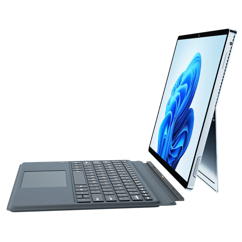 KUU LEBOOK Pro 2 in 1 Laptop Windows 10 Intel i7 8550U