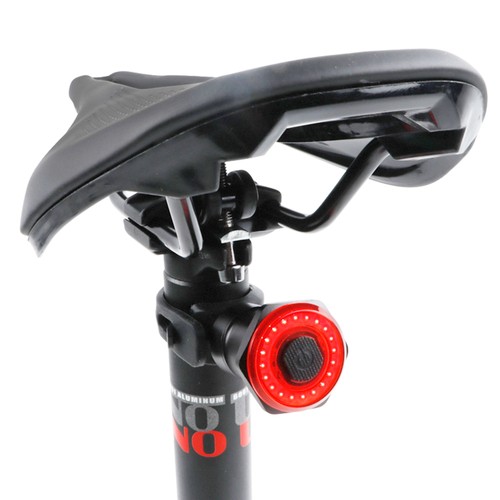 Meroca discount bike light