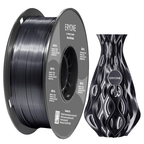 ERYONE Ultra Silk PLA Filament United Kingdom