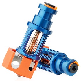 Phaetus ST Dragon Hotend Blue