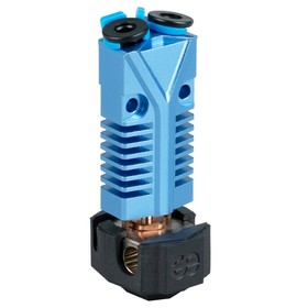 Phaetus Two-in-One TaiChi Dual Extrusion Hotend Blue