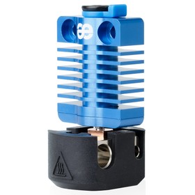 Phaetus Dragonfly BMS ST Hotend Blauw