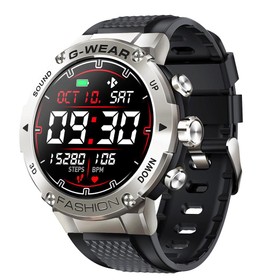 Lokmat discount mk28 smartwatch