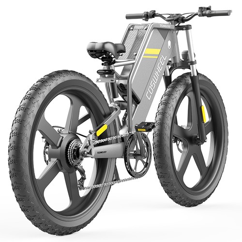 Ebike Audi Wali Cycle Quattro Gmbh Audi Cross Bike Audi Cross Pro