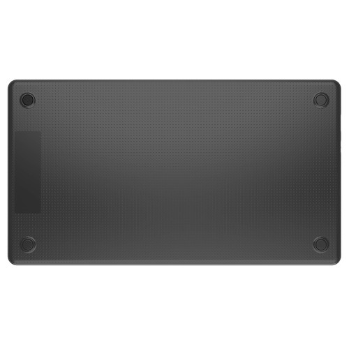 VEIKK A15 Pen Tablet 10x6'' 12 genvägstangenter stöder Windows Android Mac Linux för professionell designer - svart