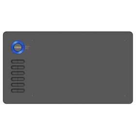 Tabletă stilou VEIKK A15 10x6 inchi, zonă activă albastră