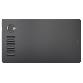 VEIKK A15Pro Pen Tablet 10x6'' Active Area Fekete