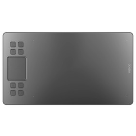 VEIKK A50 Full Panel Tablet 10x6'' Área ativa