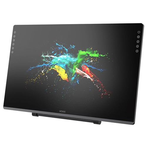 VEIKK VK2200 Pen Display with 21.5'' IPS HD Full Touch Screen