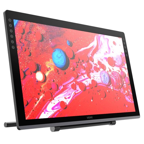 Veikk Display VEIKK VK2200 Pen Display with 21.5'' IPS HD Full Touch Screen