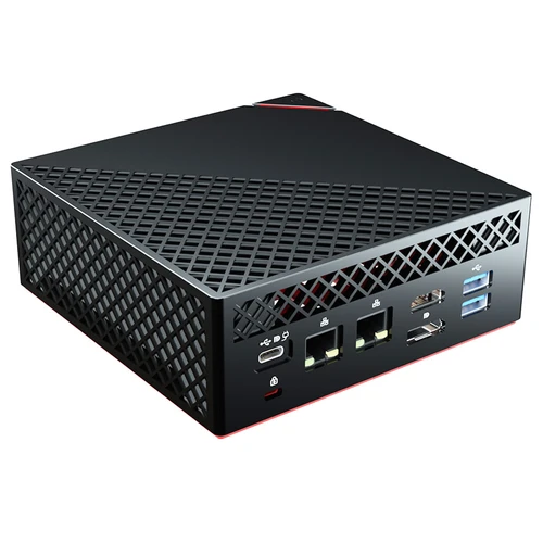 T-bao MN45 AMD Ryzen™ 5 4500U Windows 10 Mini PC 8GB