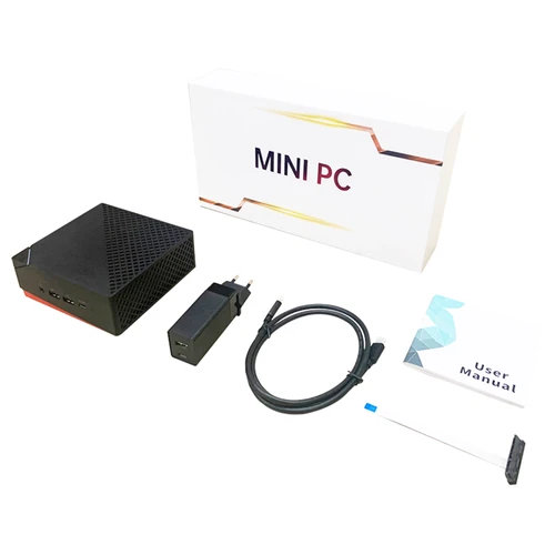 T-bao MN45 AMD Ryzen™ 5 4500U Windows 10 Mini PC 8GB