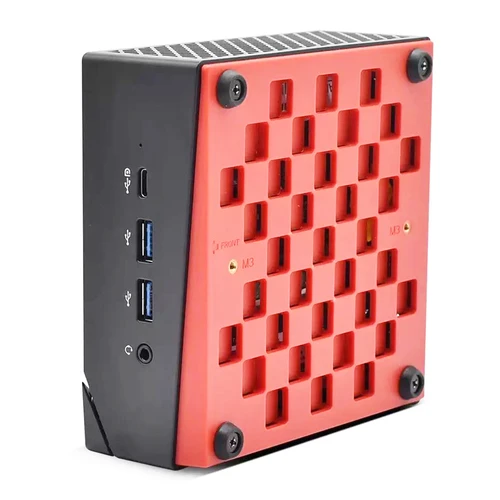 T-bao MN45 AMD Ryzen™ 5 4500U Windows 10 Mini PC 8GB