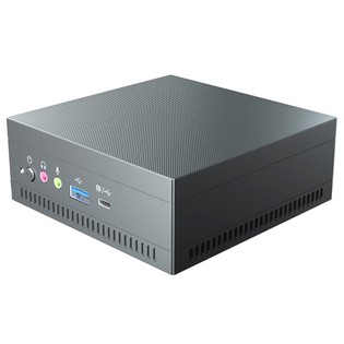 T-bao MN32 AMD R3 3200U 2 Cores 4 Threads 16GB RAM 512GB ROM Windows 10 Mini PC RJ45 up to 1000M WiFi Bluetooth