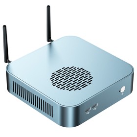 T-bao MN59H AMD Ryzen™ 9 5900HX Windows 10 Mini PC