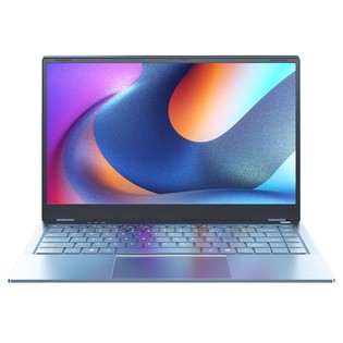 T-BAO X11 Laptop AMD R5 3550U Processor Windows10, 14.1 Inch, 8GB RAM 512GB 1920*1080 Resolution, Grey