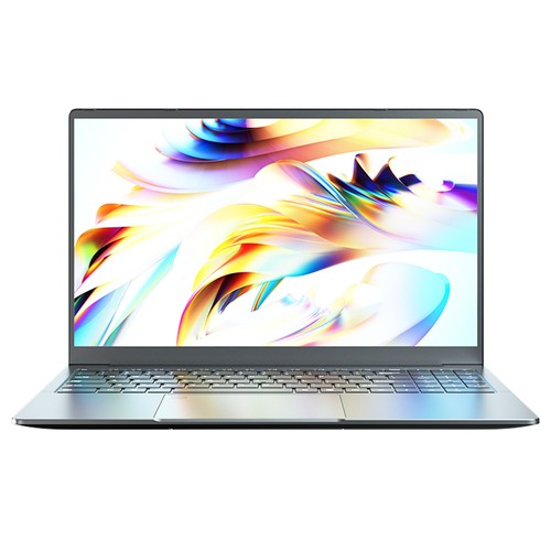 T-BAO X9 Plus Laptop Intel Core i5-8279U Prozessor Windows 10, 15,6 Zoll, 8 GB RAM 256 GB SSD 1920 * 1080 Auflösung, Grau