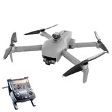 SG906 MAX2 BEAST 3E 5G WiFi FPV GPS RC Drone 4K EIS Camera