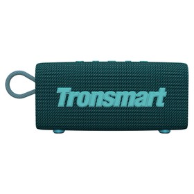 Tronsmart Trip 10W Tragbarer Bluetooth 5.3 Lautsprecher Blau
