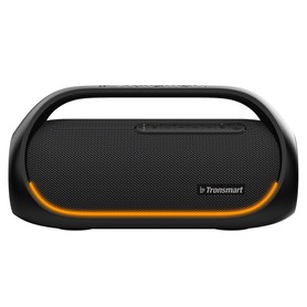 Tronsmart Bang 60W Outdoor Party Speaker + Free Tronsmart Trip 10W Bluetooth 5.3 Speaker