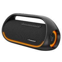 Tronsmart Bang 60W Outdoor Party Speaker  Dual DSP Audio