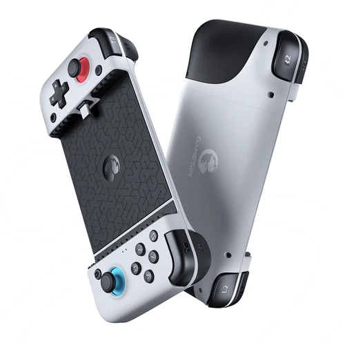 GameSir X2 review: a fantastic controller designed with the mobile gamer in  mind