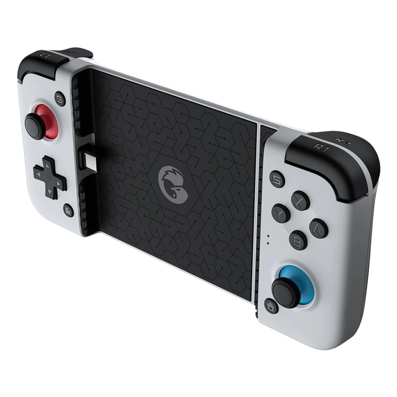 GameSir X2 Type-C Mobile Gaming Controller GameSir X2 Type-C Mobile Gaming Controller