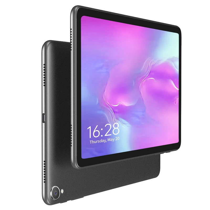 ALLDOCUBE iPlay 40 Pro UNISOC Tiger T618 LTE Tablet with Keyboard 