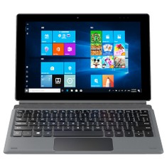 ALLDOCUBE iWork 20 PC Tablet 10.1'' Intel Celeron Processor 4GB+128GB with Keyboard