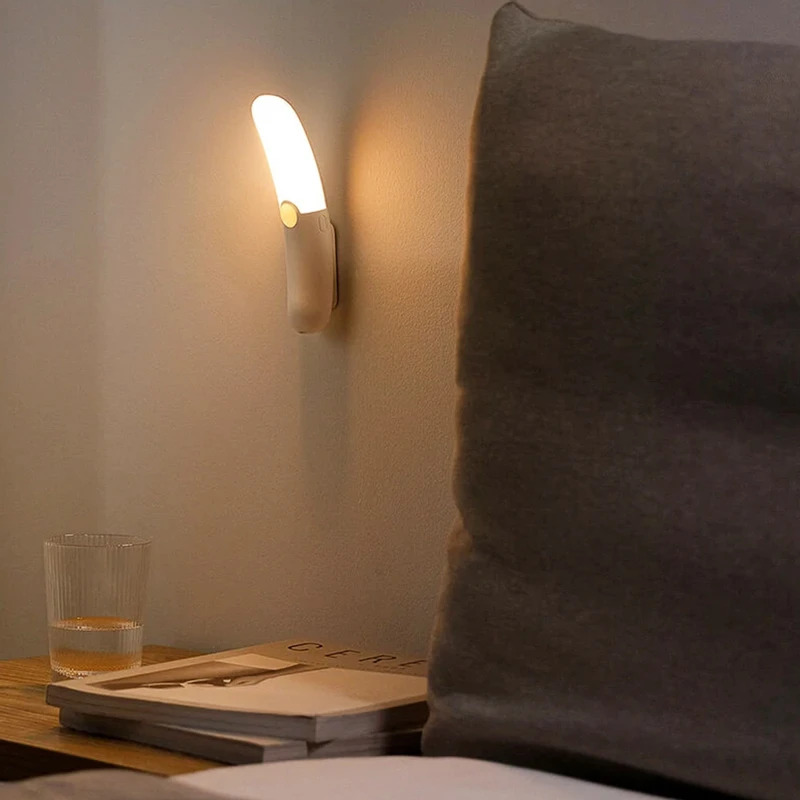 Baseus PIR Motion Sensor Night Light