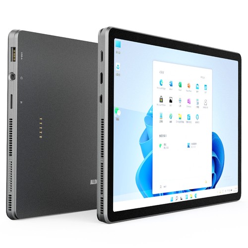 ALLDOCUBE iWork GT 2 in 1 Tablet Windows 11 8+256GB