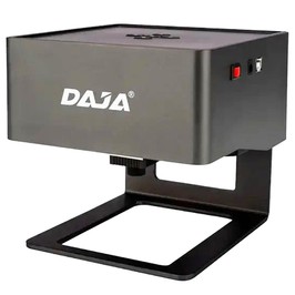 DAJA DJ6 3W Mini Laser Engraver APP Control 80mm*80mm