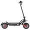 HiBoy Titan Pro Electric Scooter 10&#39;&#39; Tires 1200W*2 Dual Motors 48V 17.5Ah Battery 51.5km/h Max Speed 60-65km Range